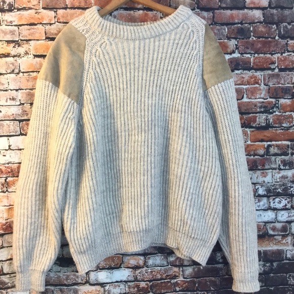 british knitwear